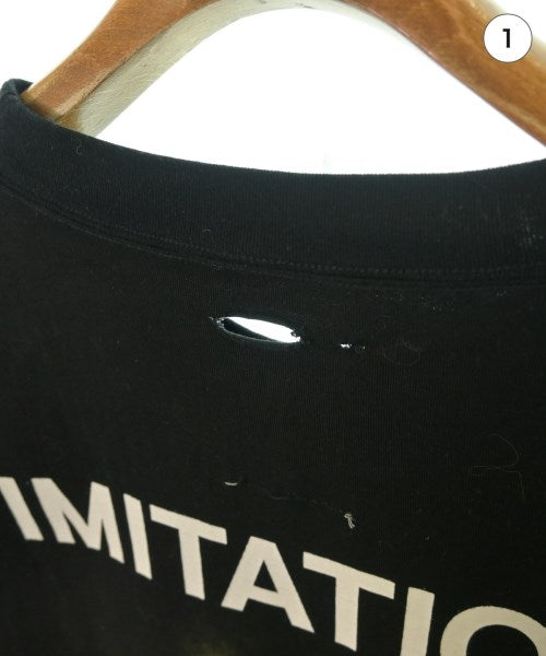 Maison MIHARA YASUHIRO เสื้อยืด/เสื้อท็อปส์