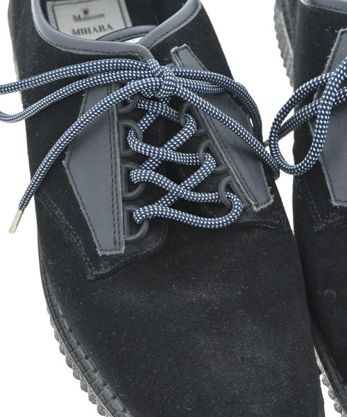 Maison MIHARA YASUHIRO รองเท้าสวมทางการ