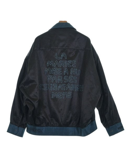 Maison MIHARA YASUHIRO แจ็คเก็ตเบลาส์ อื่น