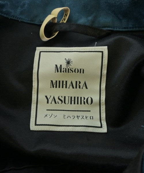 Maison MIHARA YASUHIRO แจ็คเก็ตเบลาส์ อื่น
