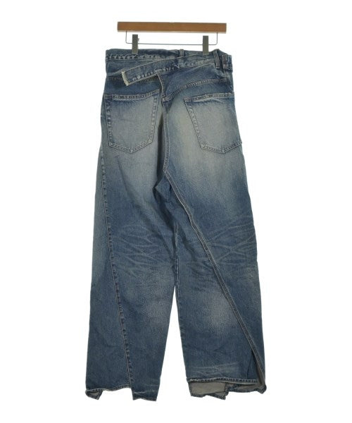 Maison MIHARA YASUHIRO ยีนส์