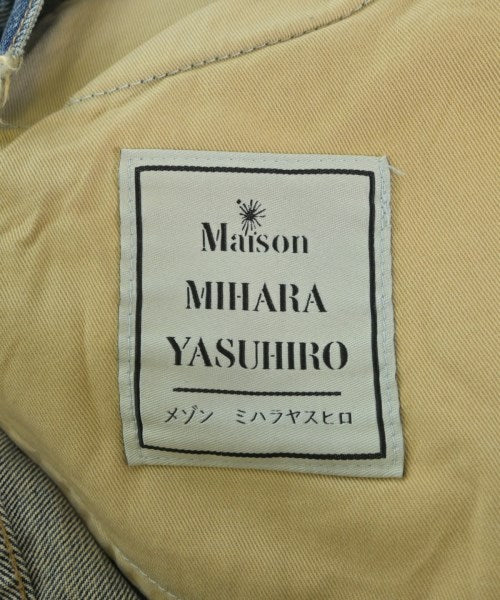 Maison MIHARA YASUHIRO ยีนส์