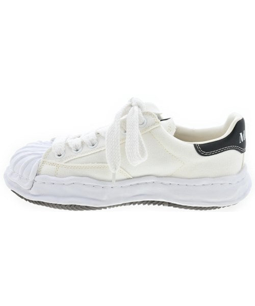 Maison MIHARA YASUHIRO รองเท้าผ้าใบ