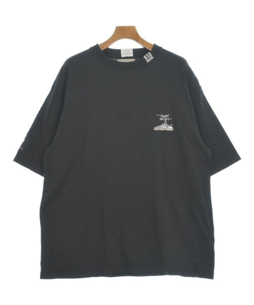 Maison MIHARA YASUHIRO เสื้อยืด/เสื้อท็อปส์