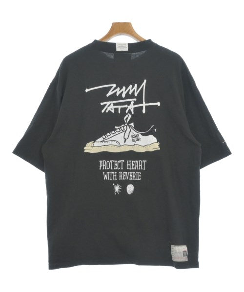 Maison MIHARA YASUHIRO เสื้อยืด/เสื้อท็อปส์