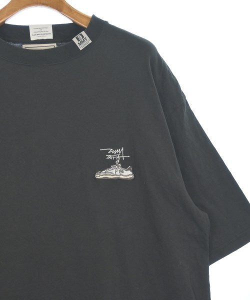 Maison MIHARA YASUHIRO เสื้อยืด/เสื้อท็อปส์