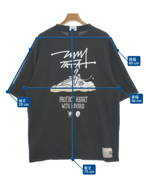 Maison MIHARA YASUHIRO เสื้อยืด/เสื้อท็อปส์