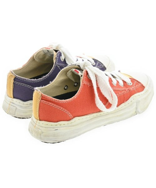 Maison MIHARA YASUHIRO รองเท้าผ้าใบ