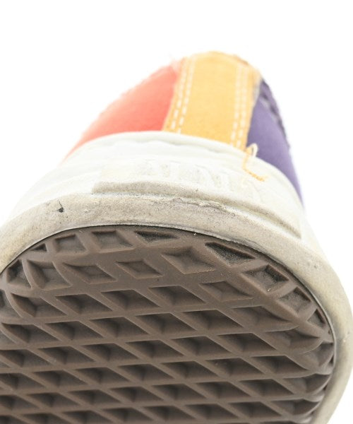 Maison MIHARA YASUHIRO รองเท้าผ้าใบ