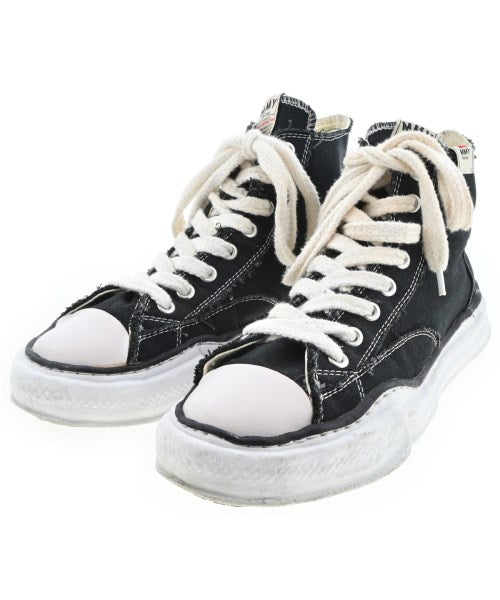 Maison MIHARA YASUHIRO รองเท้าผ้าใบ