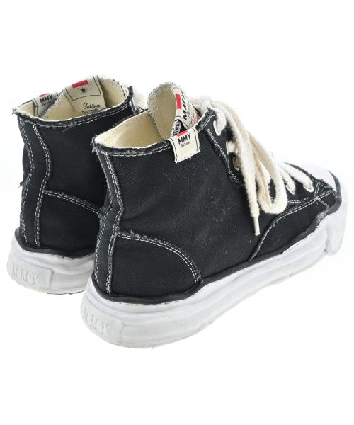 Maison MIHARA YASUHIRO รองเท้าผ้าใบ