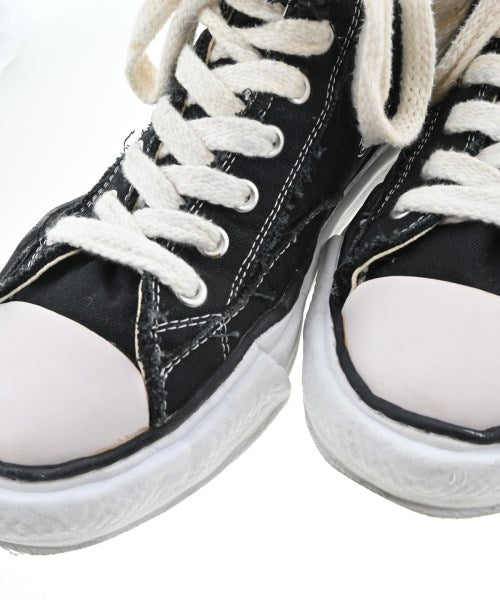 Maison MIHARA YASUHIRO รองเท้าผ้าใบ