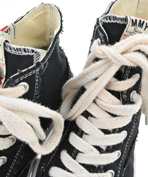 Maison MIHARA YASUHIRO รองเท้าผ้าใบ