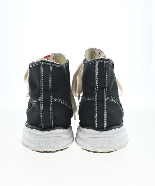 Maison MIHARA YASUHIRO รองเท้าผ้าใบ