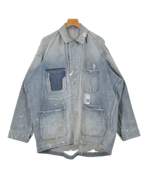 Maison MIHARA YASUHIRO แจ็คเก็ตทำงาน