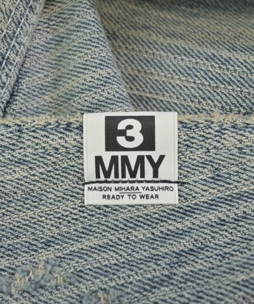 Maison MIHARA YASUHIRO แจ็คเก็ตทำงาน