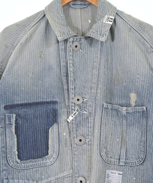 Maison MIHARA YASUHIRO แจ็คเก็ตทำงาน