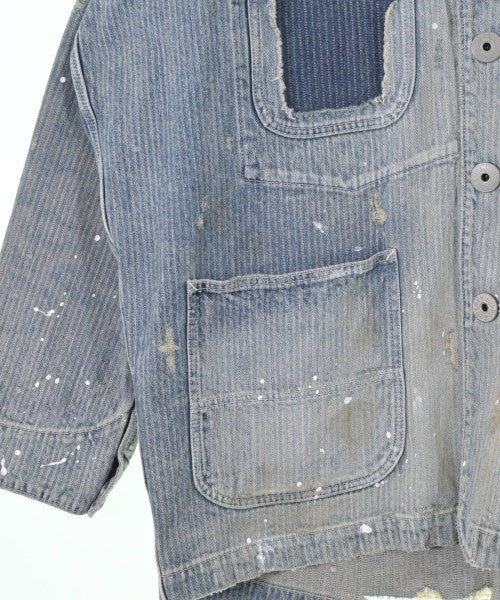 Maison MIHARA YASUHIRO แจ็คเก็ตทำงาน