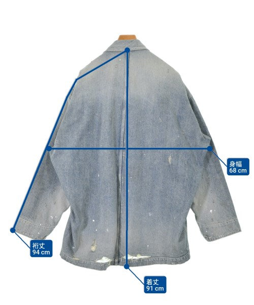 Maison MIHARA YASUHIRO แจ็คเก็ตทำงาน