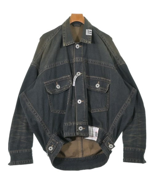 Maison MIHARA YASUHIRO แจ็คเก็ตทำงาน