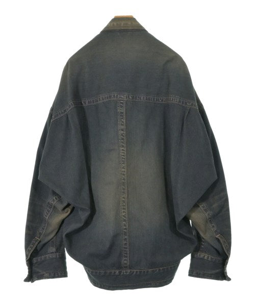 Maison MIHARA YASUHIRO แจ็คเก็ตทำงาน