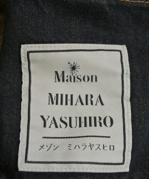 Maison MIHARA YASUHIRO แจ็คเก็ตทำงาน
