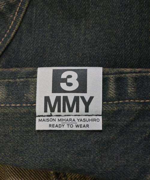 Maison MIHARA YASUHIRO แจ็คเก็ตทำงาน