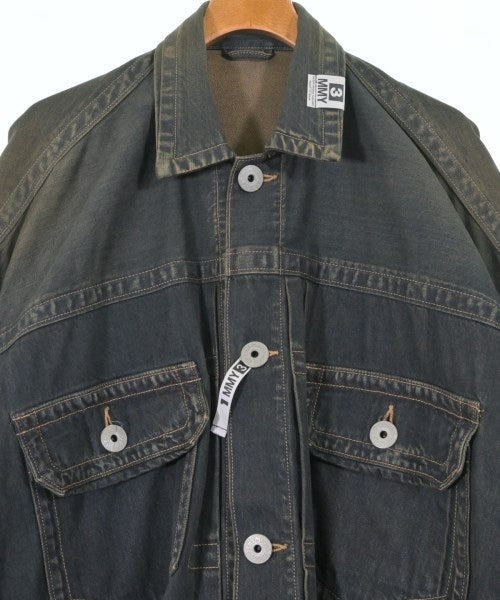 Maison MIHARA YASUHIRO แจ็คเก็ตทำงาน