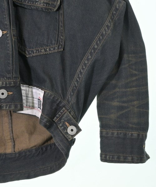 Maison MIHARA YASUHIRO แจ็คเก็ตทำงาน