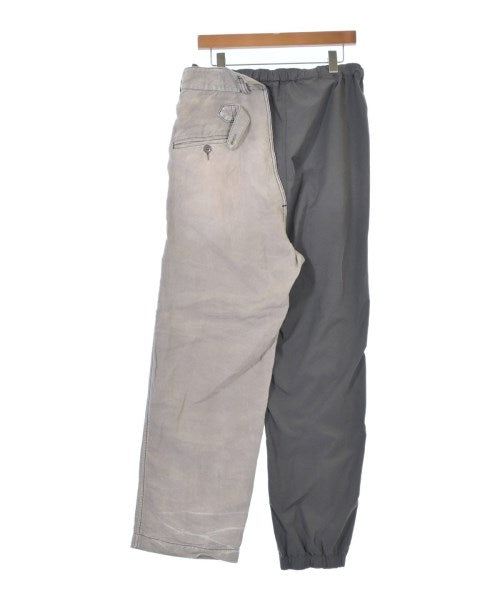 Maison MIHARA YASUHIRO กางเกง อื่น