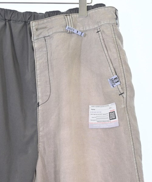 Maison MIHARA YASUHIRO กางเกง อื่น