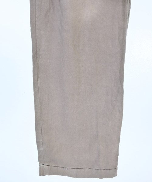 Maison MIHARA YASUHIRO กางเกง อื่น