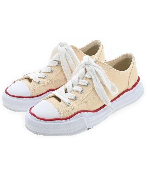 Maison MIHARA YASUHIRO รองเท้าผ้าใบ