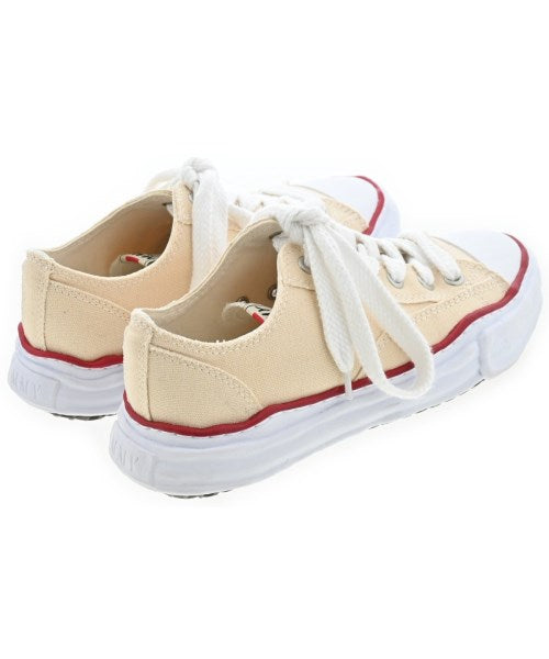 Maison MIHARA YASUHIRO รองเท้าผ้าใบ