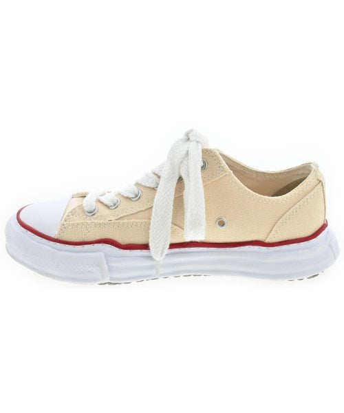 Maison MIHARA YASUHIRO รองเท้าผ้าใบ