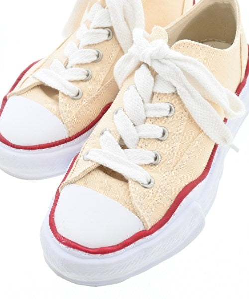 Maison MIHARA YASUHIRO รองเท้าผ้าใบ