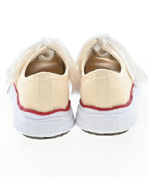Maison MIHARA YASUHIRO รองเท้าผ้าใบ