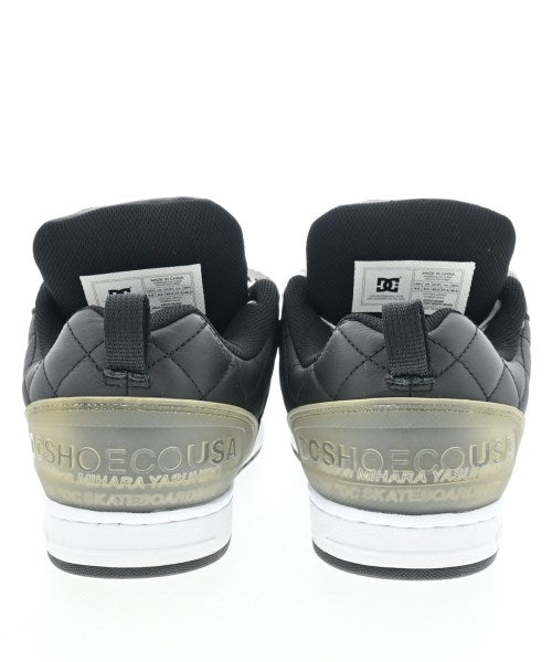Maison MIHARA YASUHIRO รองเท้าผ้าใบ