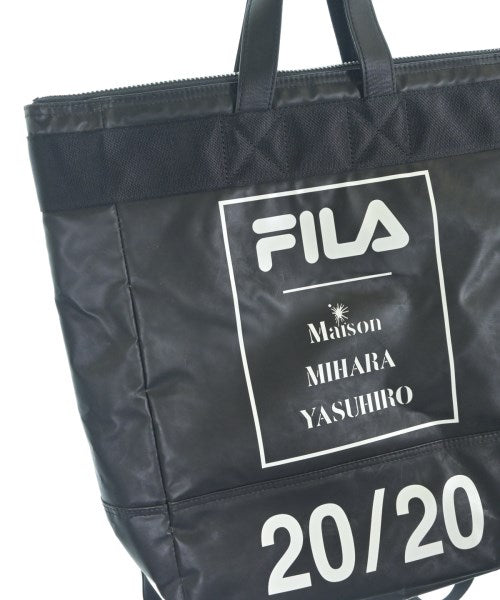 Maison MIHARA YASUHIRO เป้สะพายหลัง