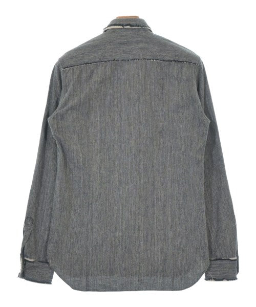 Maison MIHARA YASUHIRO เสื้อลำลอง