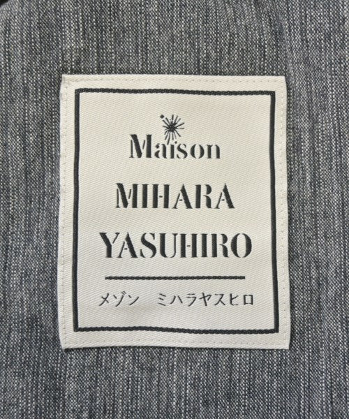 Maison MIHARA YASUHIRO เสื้อลำลอง
