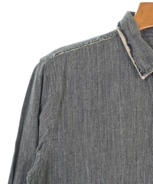Maison MIHARA YASUHIRO เสื้อลำลอง