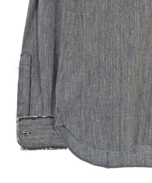 Maison MIHARA YASUHIRO เสื้อลำลอง