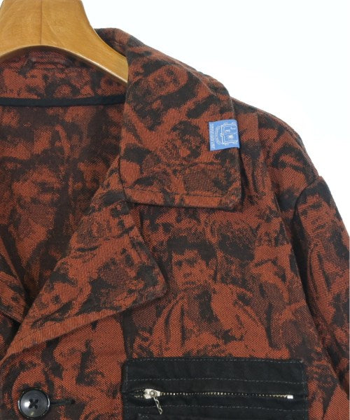 Maison MIHARA YASUHIRO แจ็คเก็ตเบลาส์ อื่น