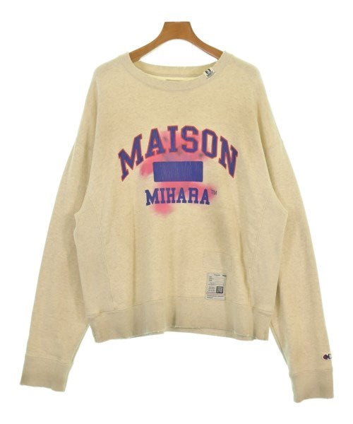 Maison MIHARA YASUHIRO เสื้อสเวตเตอร์