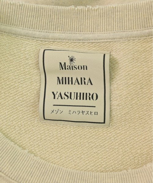 Maison MIHARA YASUHIRO เสื้อสเวตเตอร์