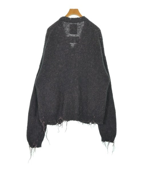Maison MIHARA YASUHIRO เสื้อคาร์ดิแกน