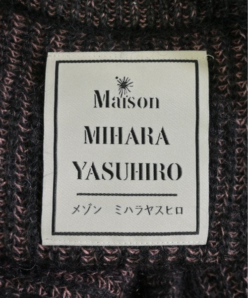 Maison MIHARA YASUHIRO เสื้อคาร์ดิแกน