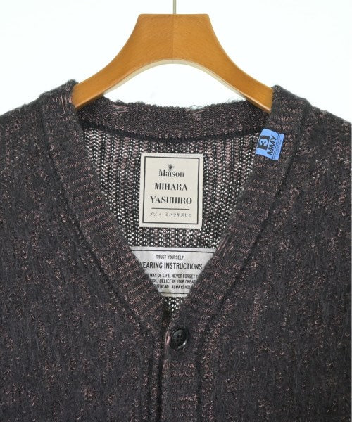 Maison MIHARA YASUHIRO เสื้อคาร์ดิแกน