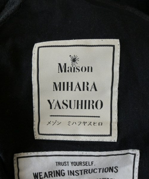 Maison MIHARA YASUHIRO กางเกงวอร์ม